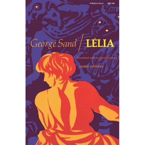 Lélia - Paperback - IBook Store