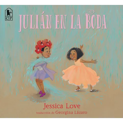 Julián En La Boda - Paperback - IBook Store