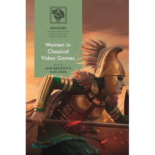 Women in Classical Video Games - Paperback - IBook Store