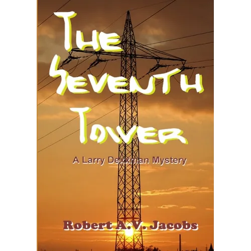 The Seventh Tower - Paperback - IBook Store