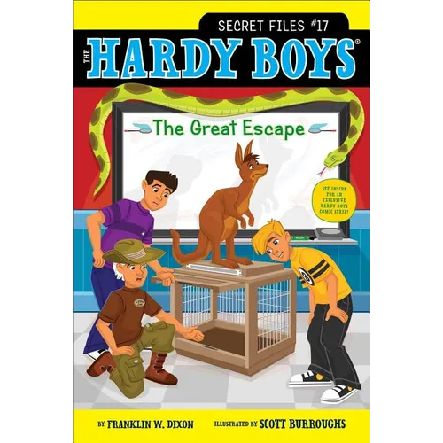 The Great Escape