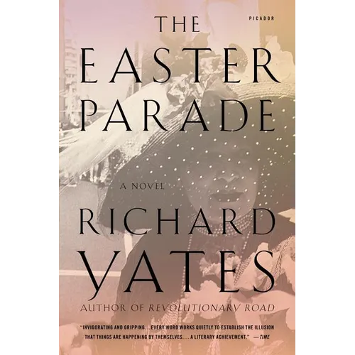The Easter Parade