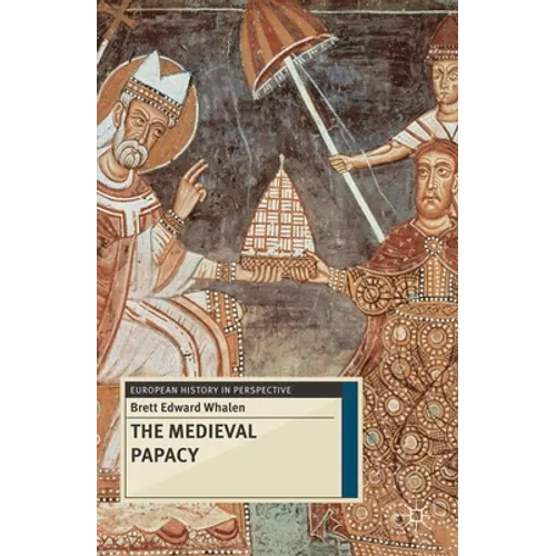 The Medieval Papacy - Paperback - IBook Store