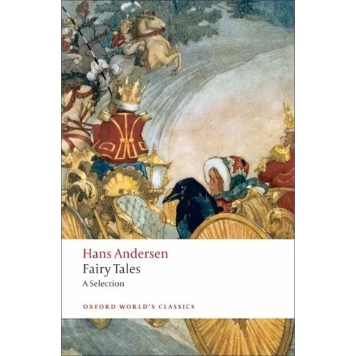 Hans Andersen's Fairy Tales: A Selection
