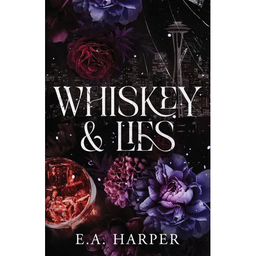 Whiskey & Lies - Paperback - IBook Store