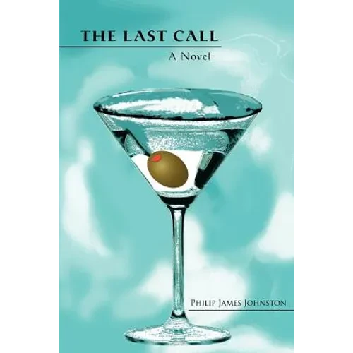 The Last Call - Paperback