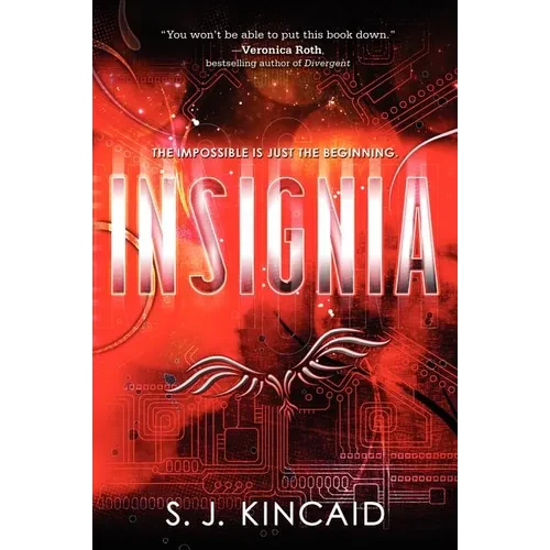 Insignia - Paperback