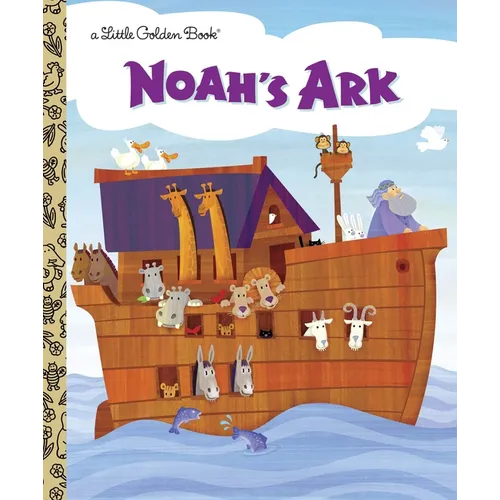 Noah's Ark