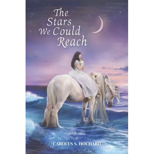 The Stars We Could Reach - Paperback - IBook Store