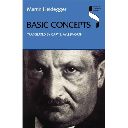 Basic Concepts - Paperback - IBook Store