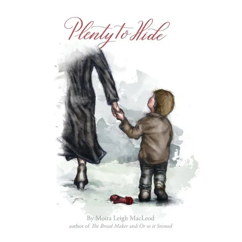 Plenty to Hide - Paperback - IBook Store