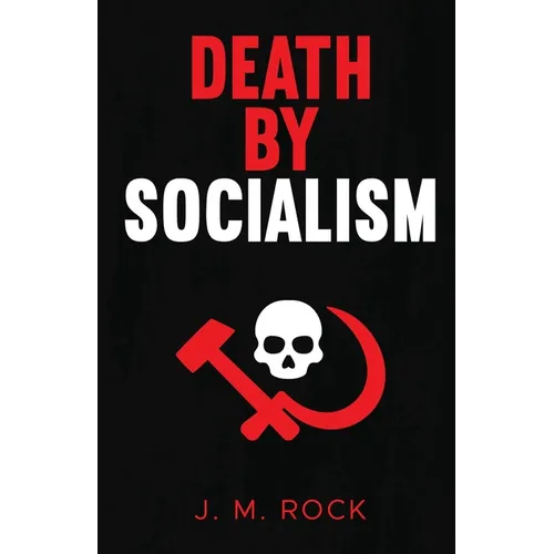 Death by Socialism - Paperback