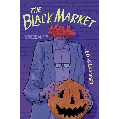The Black Market - Hardcover - IBook Store