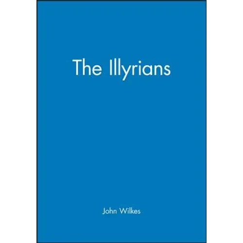 The Illyrians - Paperback