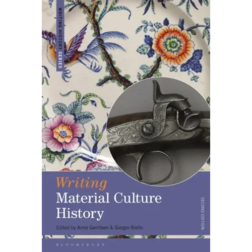 Writing Material Culture History - Paperback - IBook Store