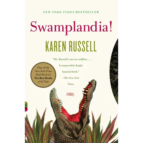 Swamplandia!