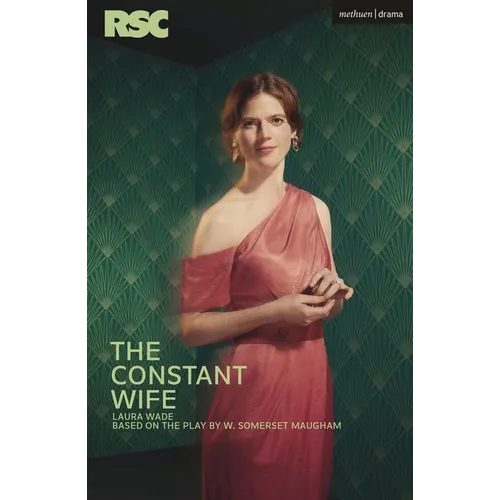 The Constant Wife - Paperback - IBook Store