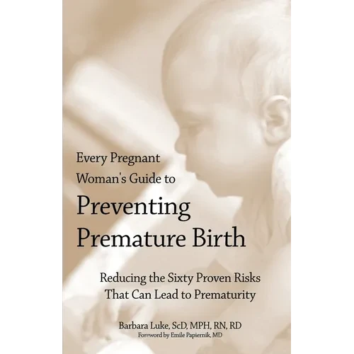 Every Pregnant Woman - Paperback