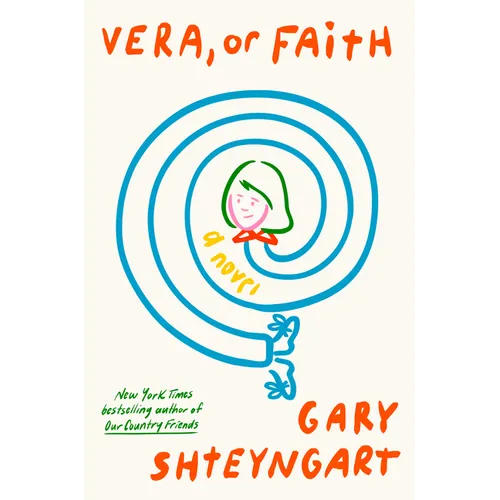 Vera, or Faith - Hardcover - IBook Store