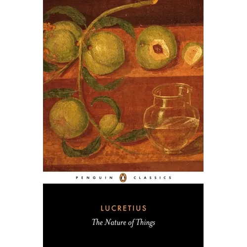 The Nature of Things