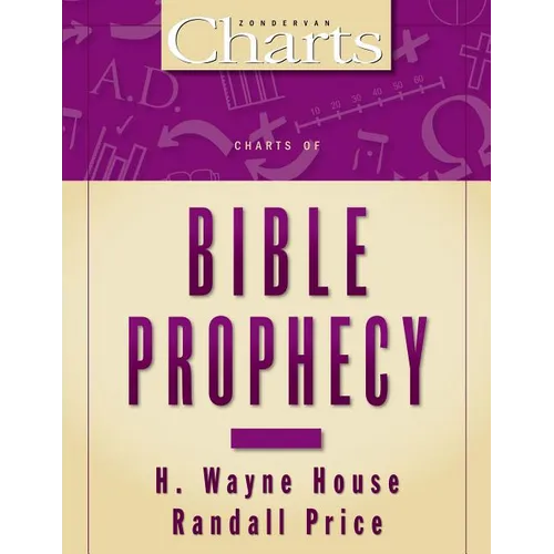 Charts of Bible Prophecy