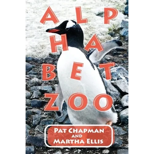 Alphabet Zoo