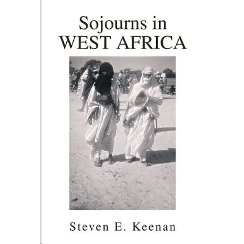 Sojourns in West Africa