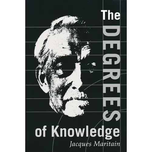 Degrees of Knowledge - Paperback