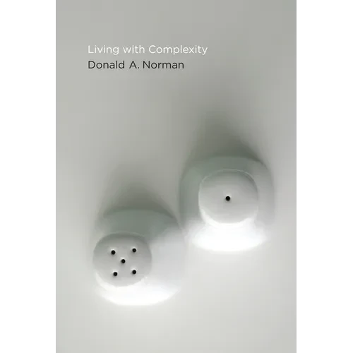 Living with Complexity - Paperback - IBook Store