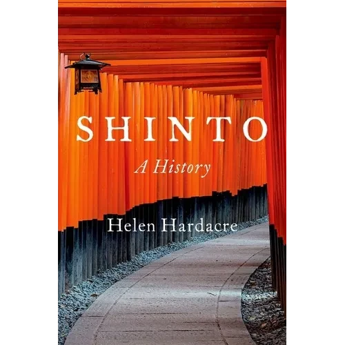 Shinto: A History