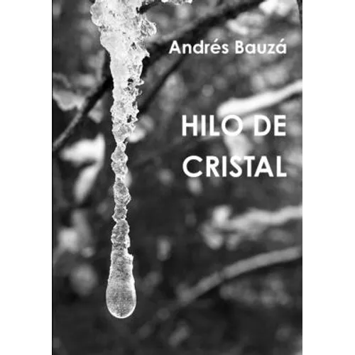 Hilo de Cristal - Paperback - IBook Store