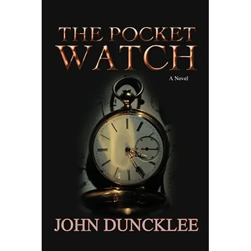 The Pocket Watch - Paperback