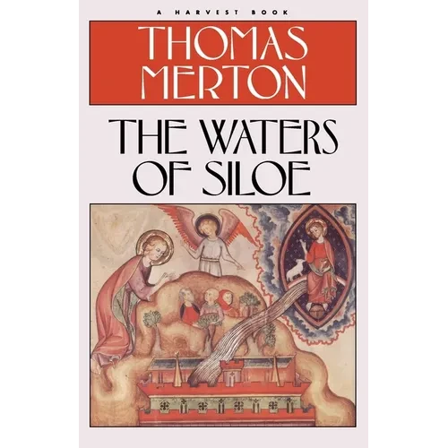 Waters of Siloe