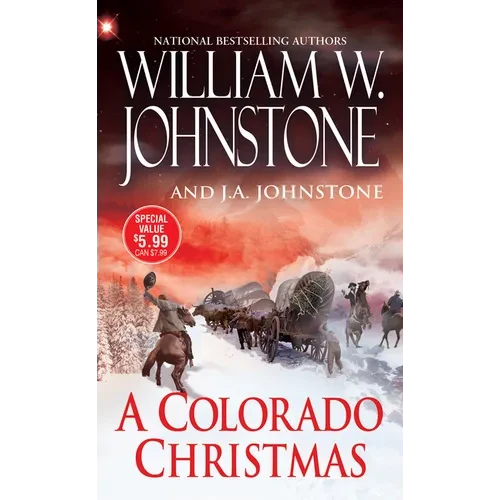 A Colorado Christmas - Mass Market Paperbound