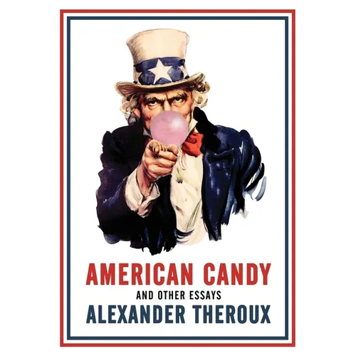 American Candy and Other Essays - Paperback - IBook Store