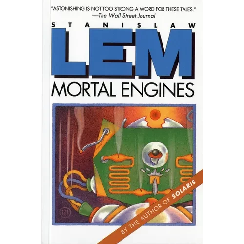Mortal Engines