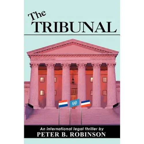 The Tribunal - Paperback