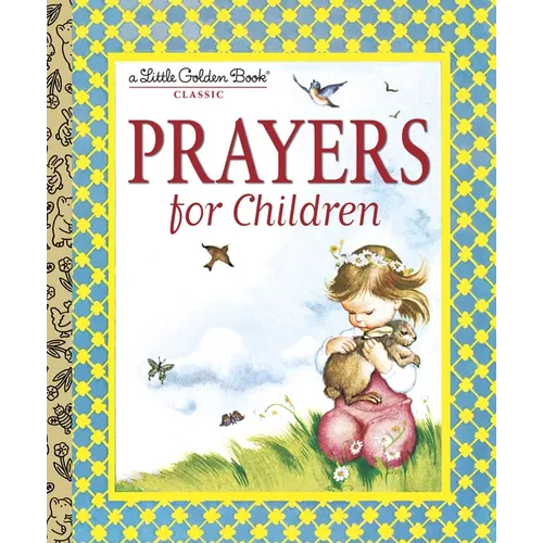 Prayers for Children