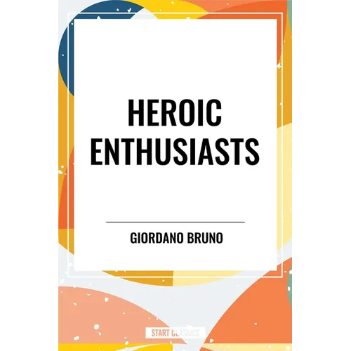 Heroic Enthusiasts - Hardcover - IBook Store