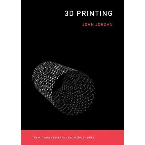 3D Printing - Paperback - IBook Store