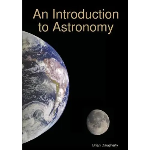 An Introduction to Astronomy - Paperback - IBook Store