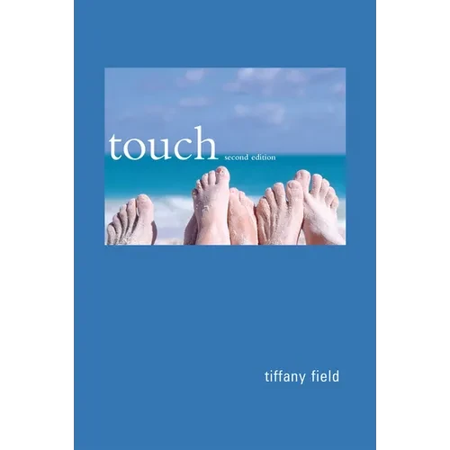 Touch, Second Edition - Paperback - IBook Store