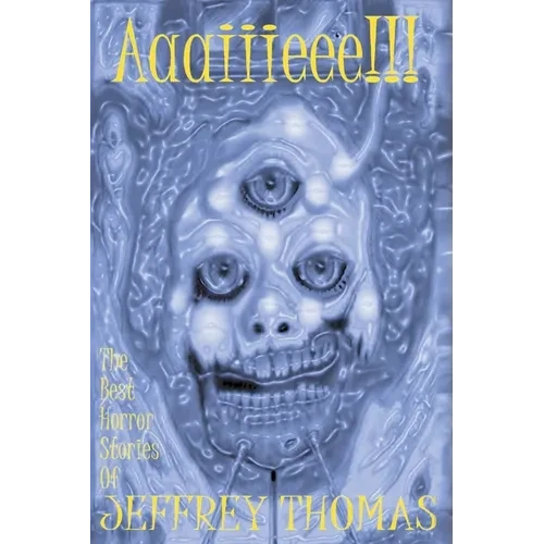 Aaaiiieee!!! - Paperback
