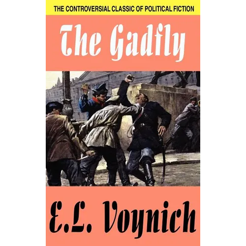 The Gadfly - Hardcover - IBook Store