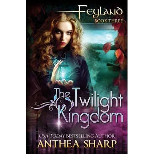 The Twilight Kingdom