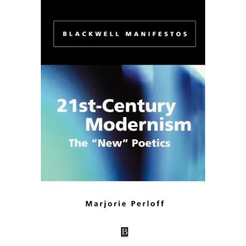 21st-century Modernism