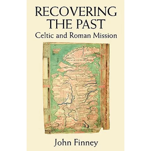 Recovering the Past - Paperback - IBook Store