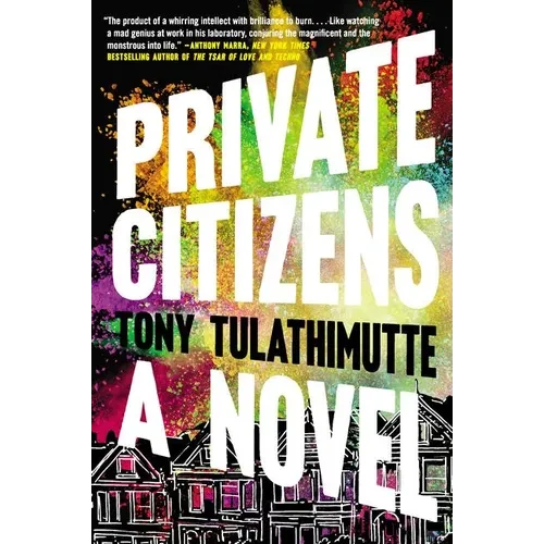 Private Citizens - Paperback