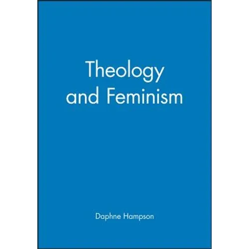Theology and Feminism