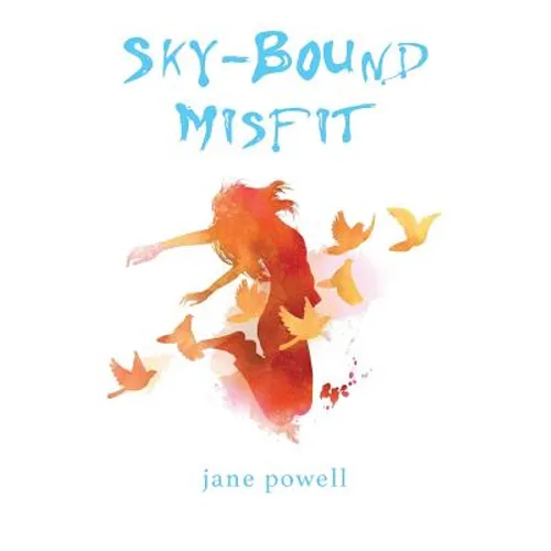 Sky-Bound Misfit - Paperback - IBook Store
